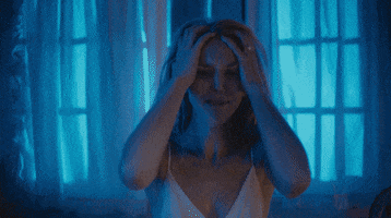 Dna Crying GIF by Lia Marie Johnson
