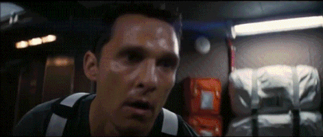 DumbLocker world series chicago cubs intersteller GIF