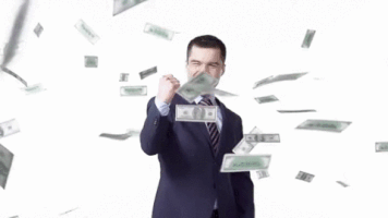 igorrekunenko money cash dollar GIF