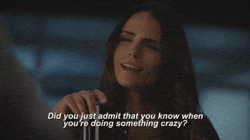 jordana brewster cahill GIF by Lethal Weapon