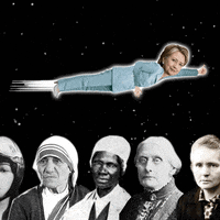 hillary clinton GIF by GIPHY Studios Originals