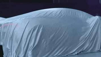new car debut GIF by New York International Auto Show