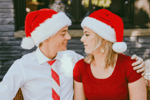 marisadifillippo love couple portrait GIF