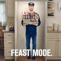 thanksgiving GIF by Maytag