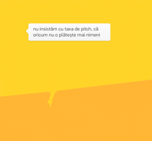 NuCaOricum advertising romania vot alegeri 2016 GIF