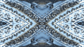 pinchegringod art trippy awesome trip GIF