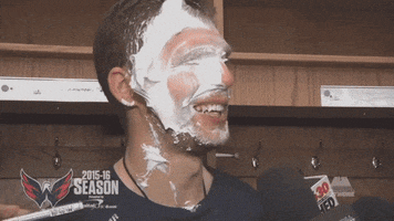happy creampie GIF by Capitals
