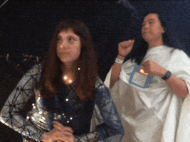 GIF by ITP NYU