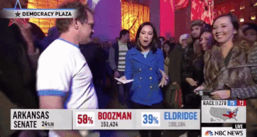 fail presidential election GIF by Election 2016