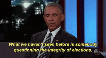barack obama elections GIF by Obama