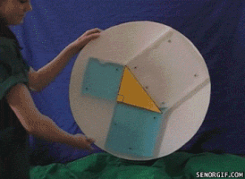 acegifs cool amazing science awesome GIF