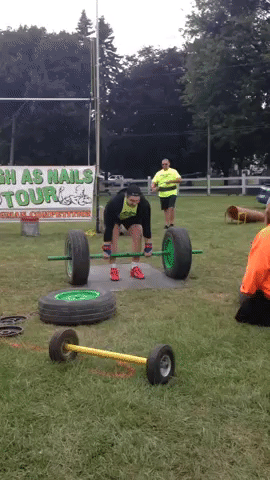 jamesnvc strongman axle press GIF