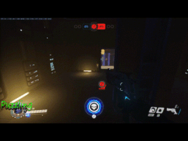 Puzzling overwatch GIF