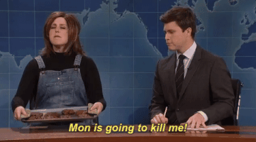 Vanessa Bayer GIFs - Find & Share on GIPHY