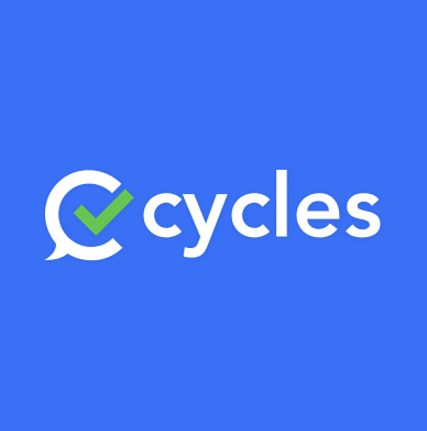 cycles app GIF by Product Hunt