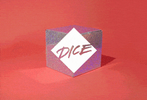 dice  GIF