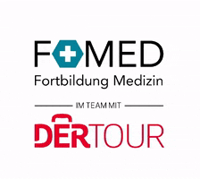 Fomed - Fortbildung Medizin GIF