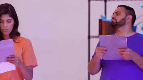 Takingnotes GIFs - Get the best GIF on GIPHY