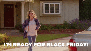 Black Friday GIF by ABC Network