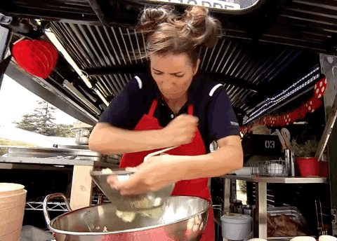 Celebrity Spain GIF by MasterChef España - Find & Share on GIPHY