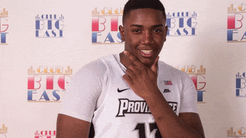 college basketball providence GIF by BIG EAST Conference