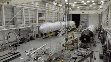 rocket engineering GIF by NASA