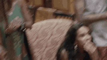 shocked scared famous GIF by VH1