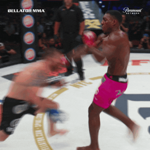 GIF uploaded by Kingsley