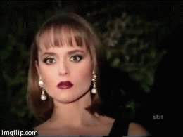Paola Bracho GIF