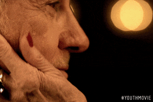 Jane Fonda Face GIF by Fox Searchlight