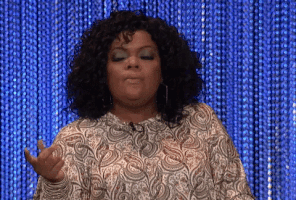 yvette nicole brown no GIF by The Paley Center for Media