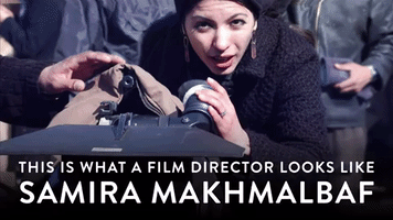 film director GIF