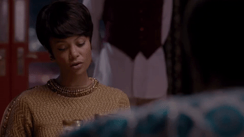 Thandie Newton GIF by Fandor