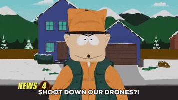 GIF by South Park