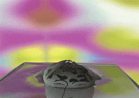 water sculpting GIF by Clemens Reinecke