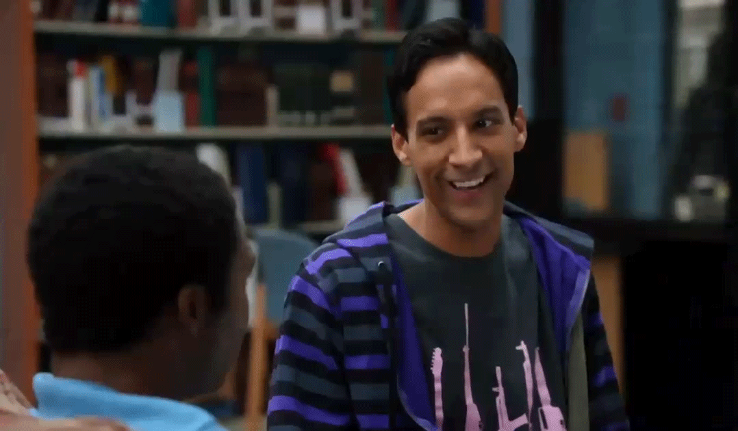Happy Community Gif By Cravetv Find Share On Giphy