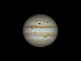 nkmedveyahoocom jupiter io transit moons GIF