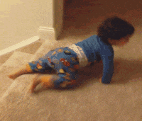 Funny-cute-baby-videos GIFs - Get the best GIF on GIPHY