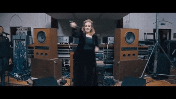 #music #sing GIF by Sony Music Colombia