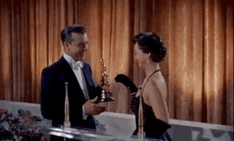classic film winner GIF by Warner Archive