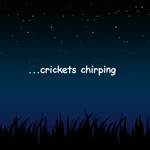 Cricketing meme gif