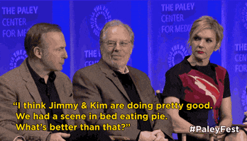 better call saul GIF by The Paley Center for Media