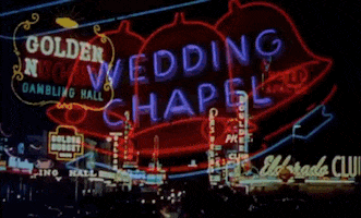 las vegas casino GIF by Warner Archive