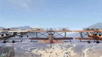 trend  GIF
