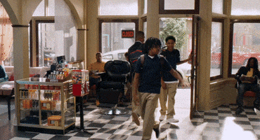ice cube hello GIF by Barbershop: The Next Cut