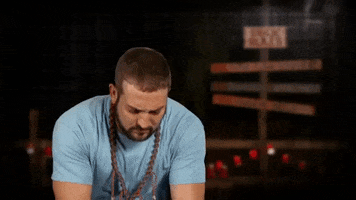 Tired Cmt GIF by Party Down South