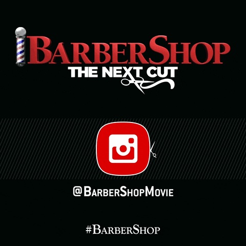 GIF by Barbershop: The Next Cut