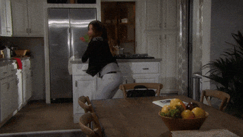angry breakup GIF by CBS
