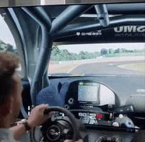 racing turning GIF by Lewis Hamilton