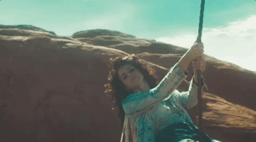 Lana Del Rey Ride GIF